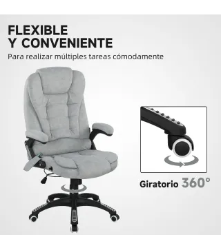 Silla de Masaje