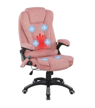 Silla de Masaje