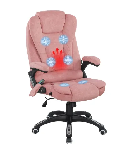 Silla de Masaje