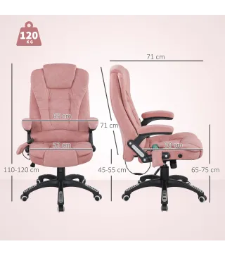 Silla de Masaje