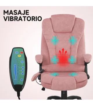 Silla de Masaje