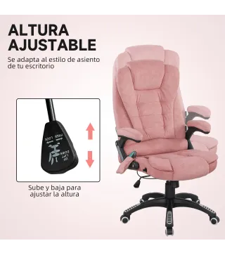 Silla de Masaje
