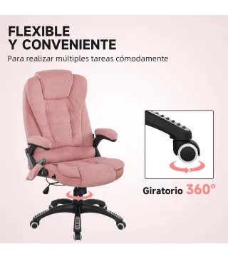 Silla de Masaje