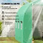Invernadero de Túnel