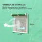 Invernadero de Túnel