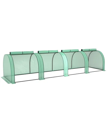 Invernadero Pequeño