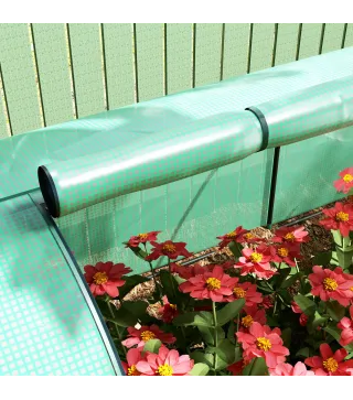 Invernadero Pequeño