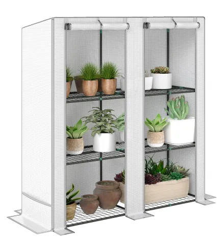 Invernadero de Jardín