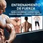 Juego de Mancuernas