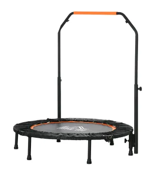 Trampolín de Fitness
