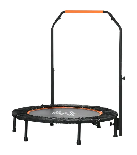 Trampolín de Fitness