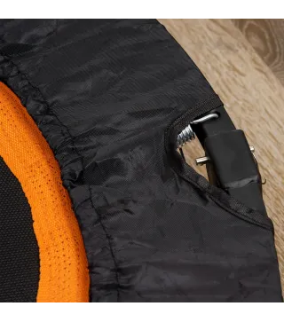 Trampolín de Fitness