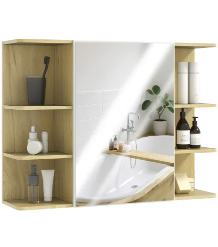 Armario Espejo Baño