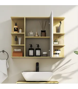 Armario Espejo Baño