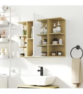 Armario Espejo Baño
