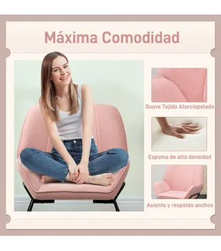 Butaca de Salón