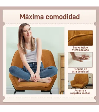 Butaca de Salón