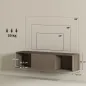 Armario de Pared