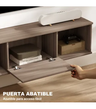 Armario de Pared