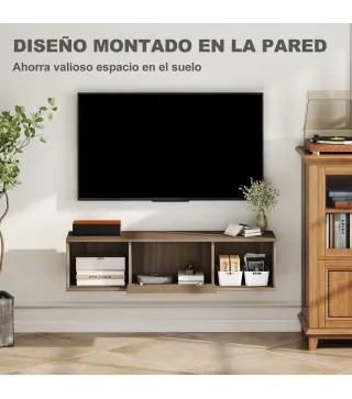 Armario de Pared