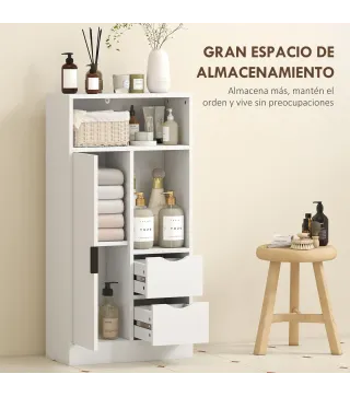 Mueble de Baño