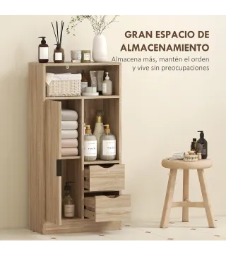 Mueble de Baño