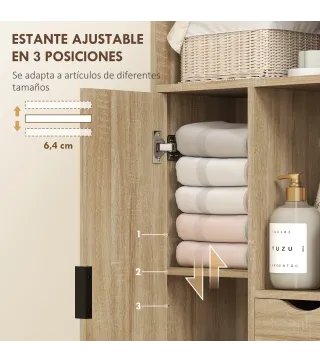 Mueble de Baño
