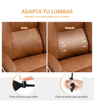 Silla de Escritorio