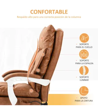 Silla de Escritorio