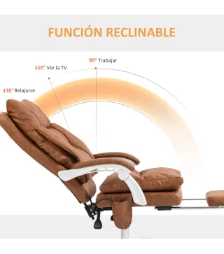 Silla de Escritorio