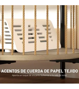 Mueble para TV