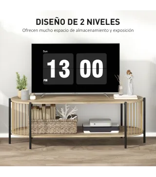 Mueble para TV