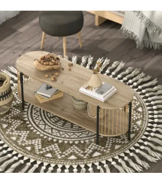 Mueble para TV