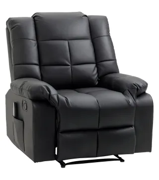 Sillón Masaje Reclinable