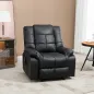 Sillón Masaje Reclinable