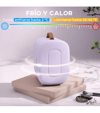 Nevera Cosméticos