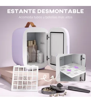 Nevera Cosméticos