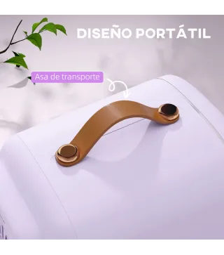 Nevera Cosméticos