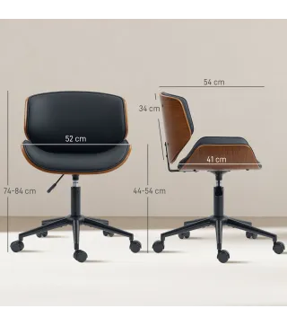 Silla de Oficina