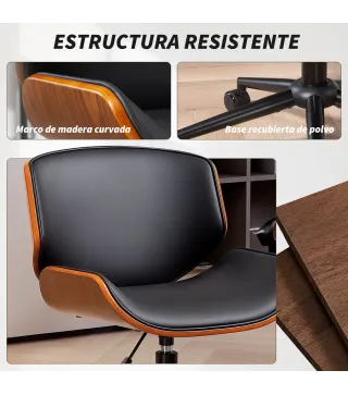 Silla de Oficina