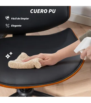 Silla de Oficina