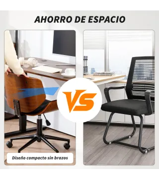 Silla de Oficina