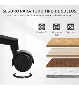 Silla de Oficina