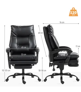 Silla de Escritorio