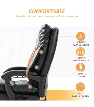 Silla de Escritorio