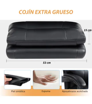 Silla de Escritorio