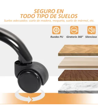 Silla de Escritorio