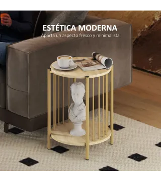 Mesa Auxiliar