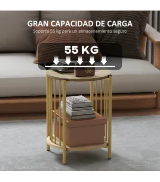 Mesa Auxiliar