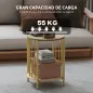 Mesa Auxiliar Mesa Auxiliar